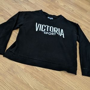 Victoria's Secret Sport sweatshirt crew neck M